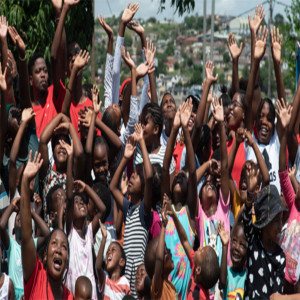 HIV/AIDS in Children